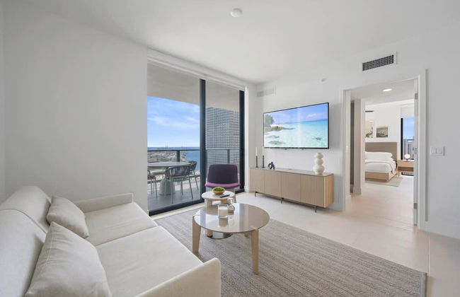 Delightful 3br in Downtown Miami - Photo 18