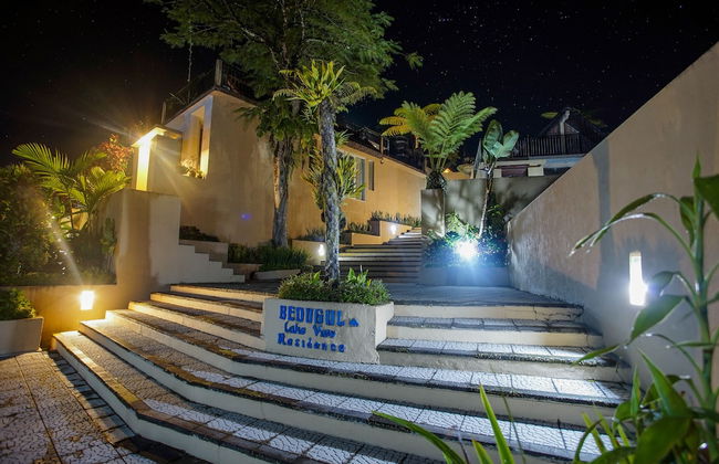 Bedugul Lake View Villa - Foto 1