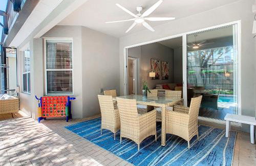 WH7820BS - 5 bedrooms - Pool - Theater - Resort - Photo 64