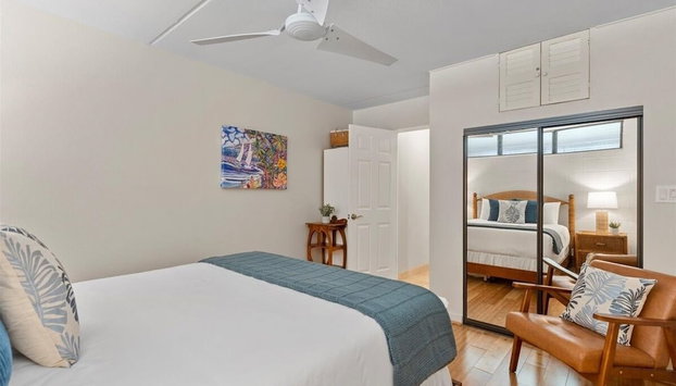 Kihei Akahi D-g5 1 Bedroom Condo - Foto 2, Habitación