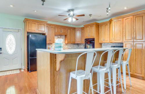 Boat, Fish and Explore! Gem on Lake of the Ozarks - Foto 8