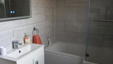 Park Farm Cottages - Foto 4