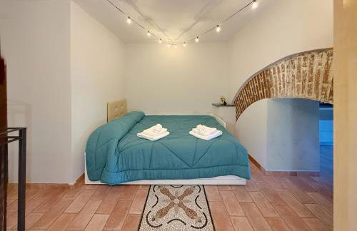 La Riccia Holiday Home - 70 mq 2 Camere e 2 Bagni con Parcheggio Gratis - Foto 16