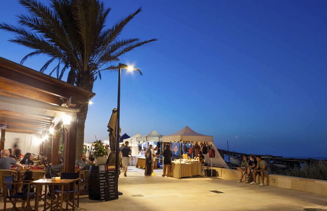 Roquetes Bungalows Premium - Formentera Break - Foto 22