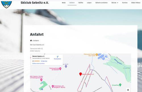 Famielienapartment An der Forellenschänke - Foto 56