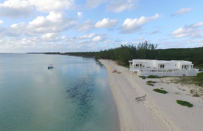 Caribbean Sandcastle 4 Bedroom Home - Foto 26