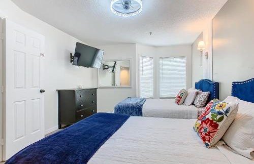 Be Our Guest! 1 Bedroom Condo Near Disney Parks! - Foto 15
