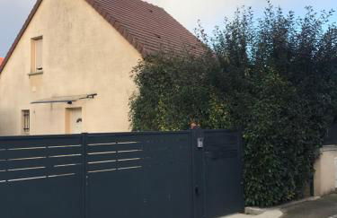 La Petite Maison - Foto 1