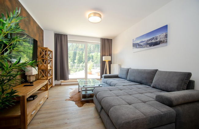 Penthouse Summer Winter Fun 3 Roof Terrace - Foto 5