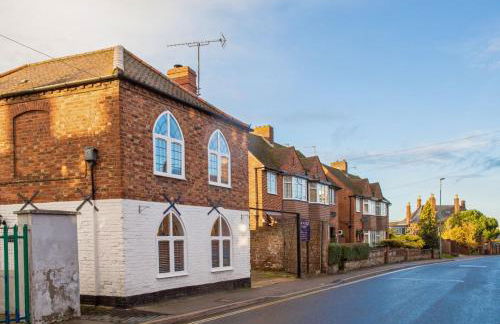 Charming 2 Bed House in Tewkesbury Centre - Foto 6