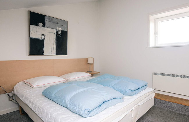 4 Person Holiday Home in Blavand - Foto 17
