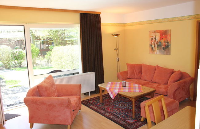 Apartmenthaus Padua - Foto 7