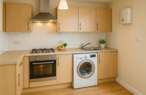 Apartment Sleeps 3 - Garden Pets Welcome - Foto 45