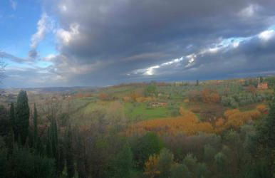 Ciglieri SantErmo Casciana Terme Lari PET&BIKE friendly FREE PARK - Foto 75