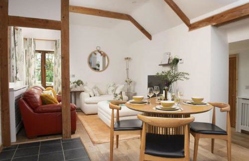 Relaxing getaway with a Hot Tub, Wi-Fi - Foto 4