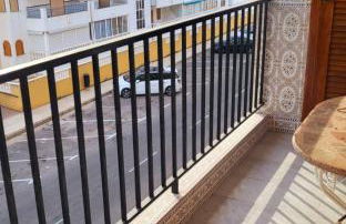 Apartamento Luna Blanca, La Mata, 300 m from the sea and sandy beach plus swimming pool - Foto 17