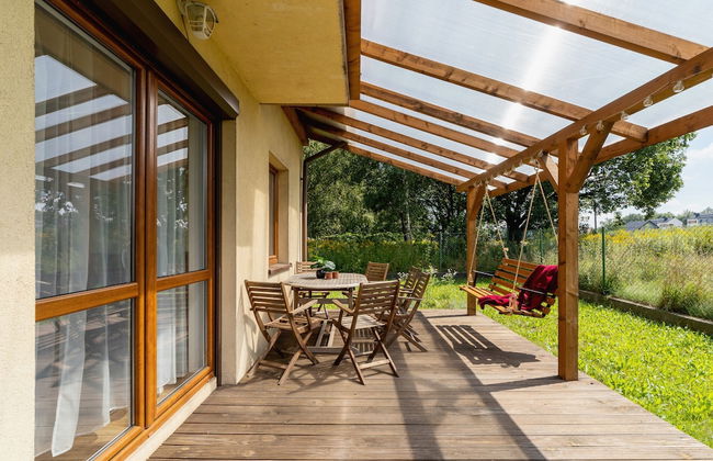 Czarnochowice House by Renters - Foto 23