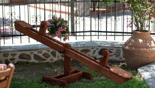 Kyr Gianni Mansion - Foto 5