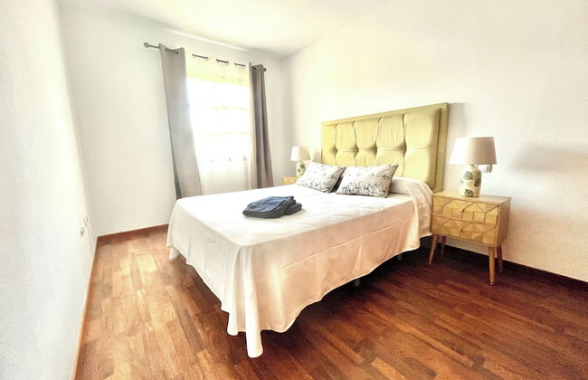 Casa Naranja Sleeps 6 With Golf Views - Foto 10