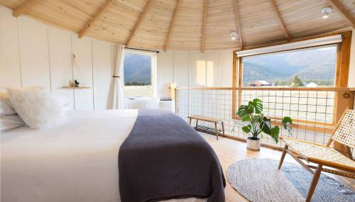 Clark Farm Silos #4 - Scenic Mountain Views - Foto 5