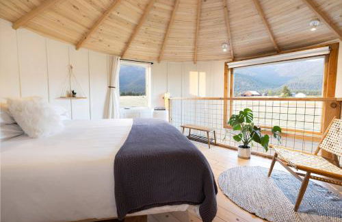 Clark Farm Silos #4 - Scenic Mountain Views - Foto 5