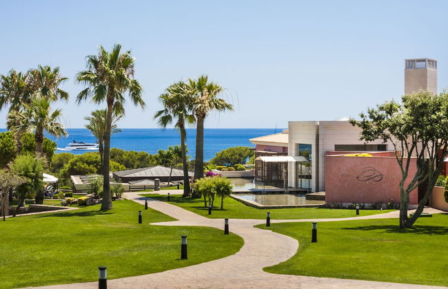 Insotel Punta Prima Prestige Suites & Spa - Foto 56