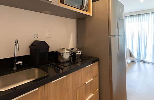 ART STUDIO VISTA Mar FRONTAL ARMAÇAO PITUBA - Foto 40