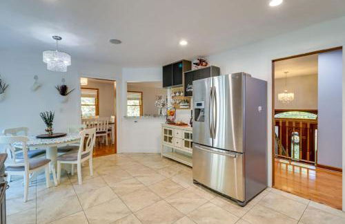 Hot Tub and Game Room Retreat Near Camelback - Foto 11