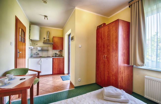 Domki Delfin - Foto 11