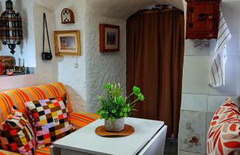 Cueva La Loli - Foto 23