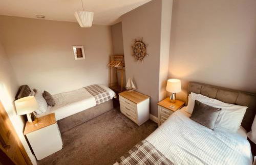 Delightful 3 bedroom Cottage in Haverigg - Foto 12