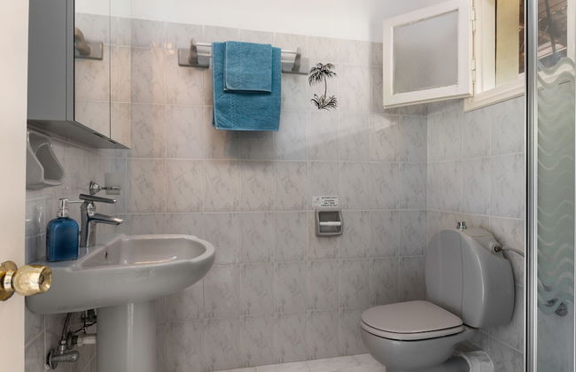 Nikiforos Apartments by Konnect, Mesongi - Foto 22