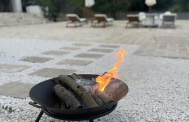 Villa 32 Ostuni - Charming House with Pool - Foto 72