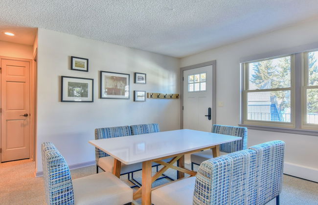 Wedgewood Lodge - Foto 52