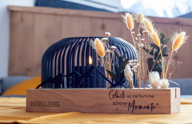 Moiklerhof Apartment - Foto 26