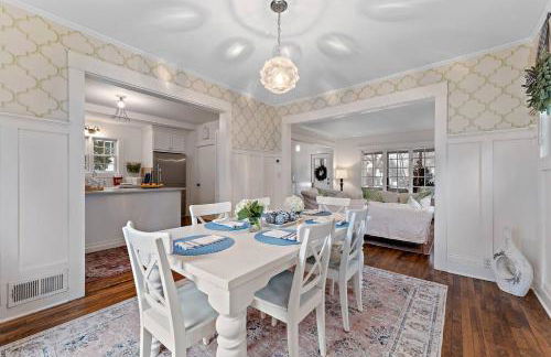 "Broadway Hideaway" by Roxy Rentals - Foto 19