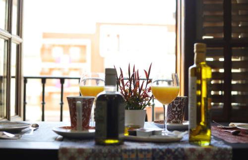 Hospedium GL Andújar Suites - Foto 13