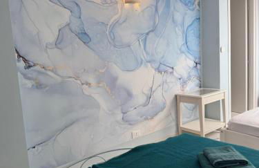 Apartment mit Meerblick am Strand Costa Azzura - Foto 11