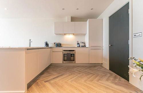 1BR Apt - Balcony - River View - Foto 7