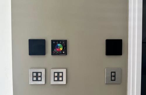 Super deluxe apartment - Foto 14