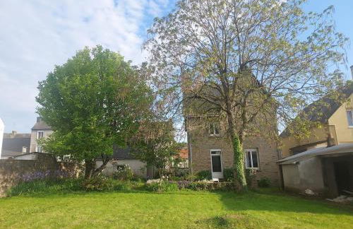 La Villa d'Armel - Foto 34