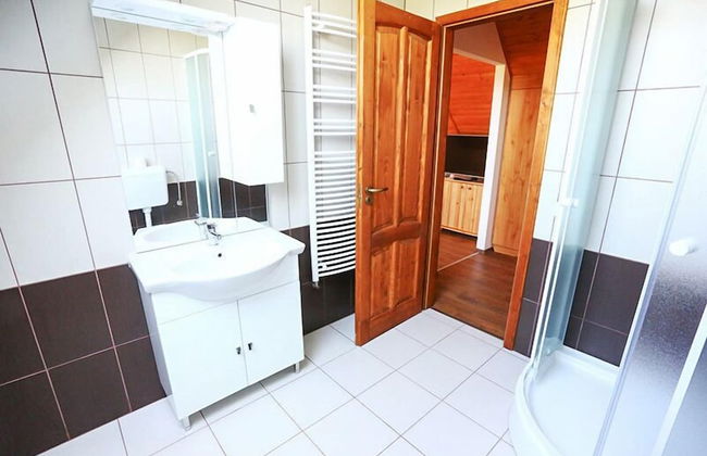 Szabolcs Apartments - Photo 30