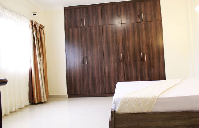 Matola View Residence - Photo 15