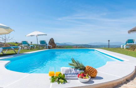 Los Menhires by Ruralidays - Foto 3