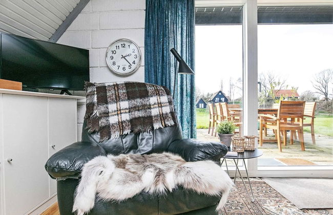 Idyllic Holiday Home in Funen near Sea - Photo 9