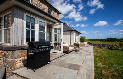 Stunning 4 Bedroom Farmhouse - Foto 51