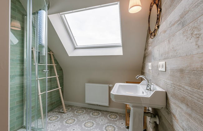 Authentic Holiday Home in the Countryside - Foto 25