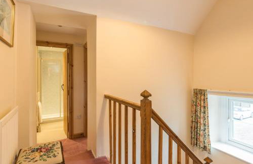 Stephen's Cottage - Foto 16