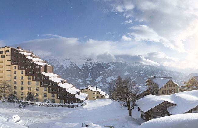 Komfort Maisonette, Dorint Blümlisalp - Foto 23