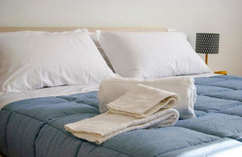 AT HOME IN CREMONA - Foto 32